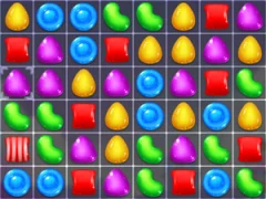 Candy Time — δωρεάν online παιχνίδι