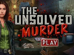 The Unsolved Murder — δωρεάν online παιχνίδι