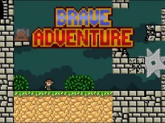 Brave Adventure — δωρεάν online παιχνίδι