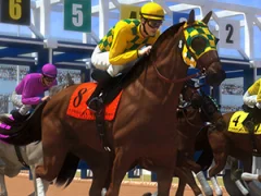 Horse Racing — δωρεάν online παιχνίδι