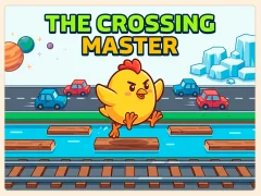 The Crossing Master — δωρεάν online παιχνίδι