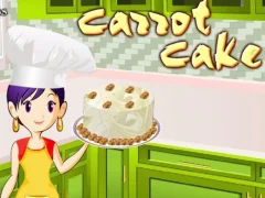 Carrot Cake — δωρεάν online παιχνίδι