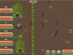 Ww2 Frontline Defense — δωρεάν online παιχνίδι