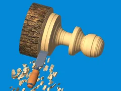Woodturning 3d — δωρεάν online παιχνίδι