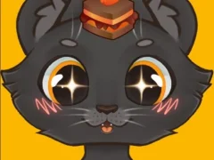 Sweet business of cats: cakes — δωρεάν online παιχνίδι
