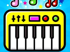 Piano Tiles — δωρεάν online παιχνίδι