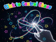 Click to Control Chaos — δωρεάν online παιχνίδι
