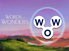 Words Of Wonders — δωρεάν online παιχνίδι
