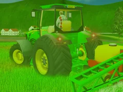 Farming Simulator 2 — δωρεάν online παιχνίδι