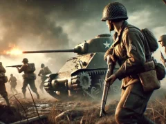 Warfare 1942 — δωρεάν online παιχνίδι