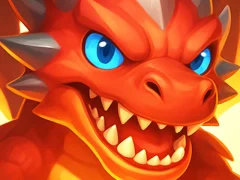 Legend of Dragon Hunt — δωρεάν online παιχνίδι