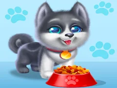Lovely Dog Daycare — δωρεάν online παιχνίδι