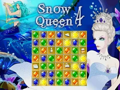 Snow Queen 4 — δωρεάν online παιχνίδι