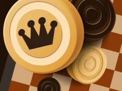 Russian Checkers — δωρεάν online παιχνίδι