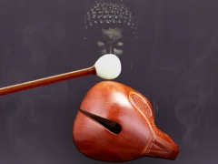 Wooden Fish — δωρεάν online παιχνίδι