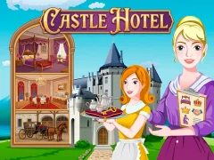 Castle hotel — δωρεάν online παιχνίδι