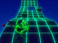 Space Roll — δωρεάν online παιχνίδι