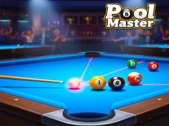 Pool Master — δωρεάν online παιχνίδι