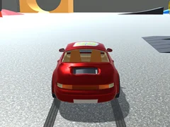 Stunts Track — δωρεάν online παιχνίδι