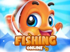 Fishing Online — δωρεάν online παιχνίδι