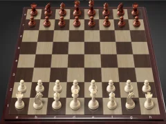 SparkChess Mini — δωρεάν online παιχνίδι
