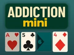Addiction Mini — δωρεάν online παιχνίδι