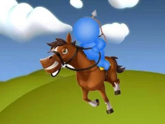 Archery cowboy — δωρεάν online παιχνίδι