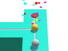 Marbleous 3D — δωρεάν online παιχνίδι