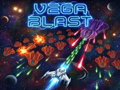 Vega Blast — δωρεάν online παιχνίδι