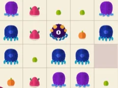 Monster Merge — δωρεάν online παιχνίδι