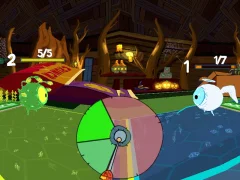 Card Quest 10 Minute Adventure — δωρεάν online παιχνίδι