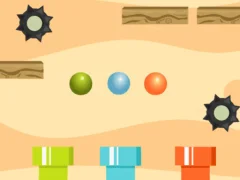 Digger Ball — δωρεάν online παιχνίδι