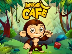 Jungle Cafe — δωρεάν online παιχνίδι