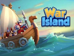 Wars Island — δωρεάν online παιχνίδι