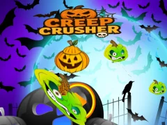 Creep Crushers — δωρεάν online παιχνίδι
