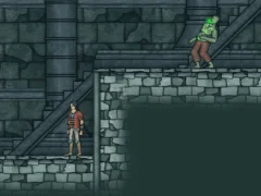 Runic Curse — δωρεάν online παιχνίδι
