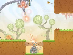 Laser Cannon 2 — δωρεάν online παιχνίδι