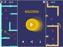 Mazzora — δωρεάν online παιχνίδι