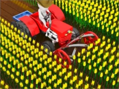 Cut the Grass Cutting Grass — δωρεάν online παιχνίδι