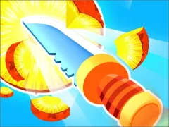 Perfect Knife Hit — δωρεάν online παιχνίδι