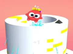 Circle Jumper — δωρεάν online παιχνίδι