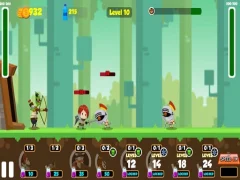Battle of Heroes — δωρεάν online παιχνίδι