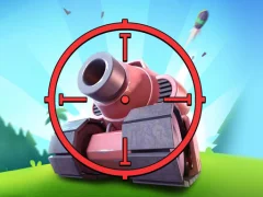 Tank Sniper 3D — δωρεάν online παιχνίδι