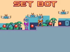 Set Bot — δωρεάν online παιχνίδι
