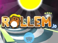 Rollem.io — δωρεάν online παιχνίδι