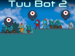 Tuu Bot 2 — δωρεάν online παιχνίδι