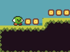 Junior Apple — δωρεάν online παιχνίδι