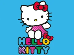Hello Kitty Educational Games — δωρεάν online παιχνίδι