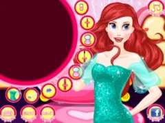 Arriel makeover — δωρεάν online παιχνίδι