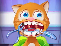 Pet House Little Friends — δωρεάν online παιχνίδι